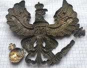 Орел пікельхельм