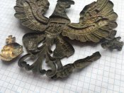 Орел пікельхельм