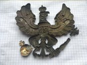 Орел пікельхельм