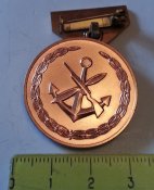 медаль/знак ГДР