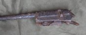 ММГ винтовка Winchester Model 1895