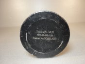 Контрактный термос-термокружка армии Великобритании Termal Mug NSN: 7350-99-449-0184 (лот№4)