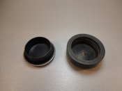 Контрактный термос-термокружка армии Великобритании Termal Mug NSN: 7350-99-449-0184 (лот№4)