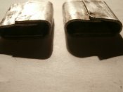 две пломбы . 3 рейх .