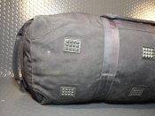 Сумка-рюкзак армии Великобритании 100л. Оригинал ( лот 25 )
