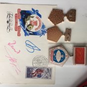 Космос СССР. Байконур. Редкий!