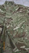 Китель MTP Великобритания 170/88 (оригинал )-190грн