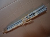 2. Колышки к плащ палатке Вермахт.