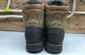 Ботинки треккинговые Meindl Gore-Tex р-р. 43-й (28.3 см)
