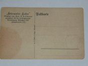 Открытка. Германия. 1916г.