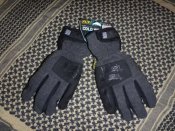 Mechanix MCW-WR (Cold Weather Wind Resistant)