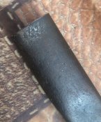 Штык- нож К -98 с ножнами