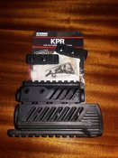цевье  тактическое KPR AKS 74 U FAB Defense