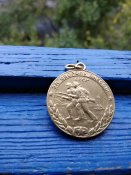 Медаль - За оборону Одессы ( копия )