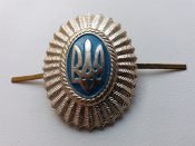 Кокарда ЗСУ