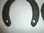 2 подковы