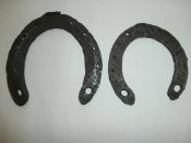 2 подковы