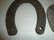 2 подковы