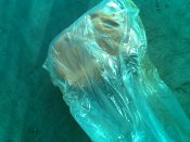 Спасательный жилет АСЖ с самолета новый ВВС