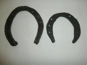 2 подковы