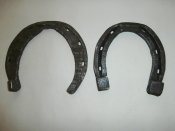 2 подковы