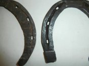 2 подковы