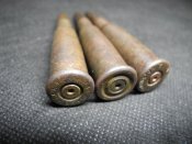 Макеты 8x50R Lebel (Лебель) на ПМВ.