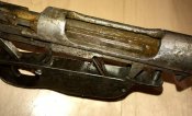 Маннлихер М-95
