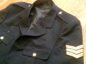 Кителя 2 шт. (Нидерланды)