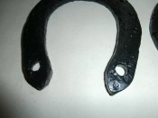 2 подковы по ВОВ