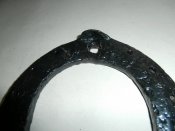 2 подковы по ВОВ