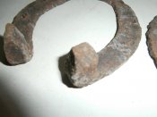3 подковы
