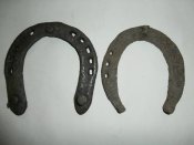 2 подковы