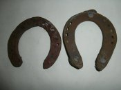 2 подковы