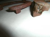 2 подковы