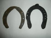 2 подковы