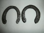 2 подковы