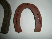 2 подковы