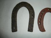 2 подковы