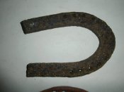 2 подковы