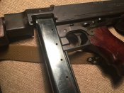 ММГ п-п Thompson М1928 А1
