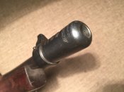 ММГ п-п Thompson М1928 А1