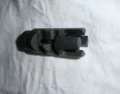 ДТК "Штурмовик" для карабинов на базе АКМ