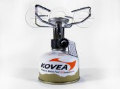 Газовая горелка TKB-9209-1 Kovea Mini Backpackers Stove.