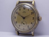 Редкие часы kriegsmarine 3 рейх KM Jäckle WW2