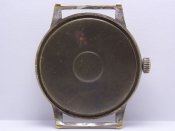 Редкие часы kriegsmarine 3 рейх KM Jäckle WW2