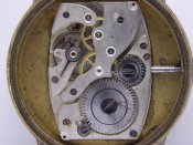 Редкие часы kriegsmarine 3 рейх KM Jäckle WW2