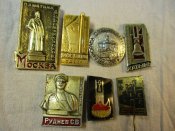 Памятники и мемориалы