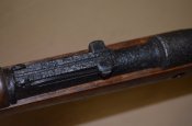 СХП Mauser 98k