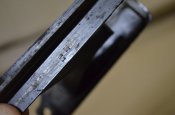 СХП Mauser 98k